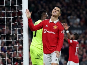 Cristiano Ronaldo 'loses support of Man United squad'