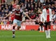 <span class="p2_new s hp">NEW</span> Declan Rice rescues point for West Ham United against Southampton