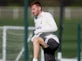 Dejan Kulusevski returns to Tottenham Hotspur training ahead of Liverpool clash