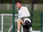 Tottenham Hotspur handed double injury boost, Dejan Kulusevski still out