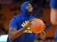 Draymond Green escapes suspension for punching Jordan Poole