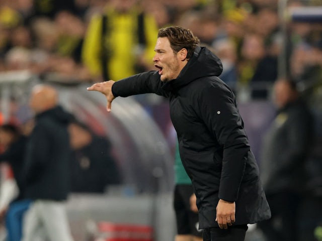 Preview: Borussia Dortmund vs. VfL Bochum - prediction, team news, lineups - Sports Mole
