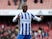 Brighton's Enock Mwepu forced to retire aged 24 due to heart condition