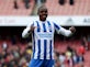 Brighton & Hove Albion's Enock Mwepu forced to retire aged 24 due to heart condition