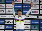 Ethan Hayter defends omnium title at Track World Championships