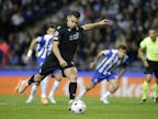 How Club Brugge could line up against Benfica