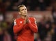 Nottingham Forest's Harry Toffolo given five-month ban for betting breaches