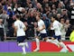 Team News: Tottenham Hotspur vs. Sporting Lisbon injury, suspension list, predicted XIs