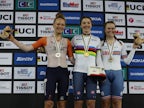 Great Britain win three medals on day one of Track World Championships