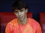 Atletico Madrid 'willing to listen to offers for Manchester United-linked Joao Felix'