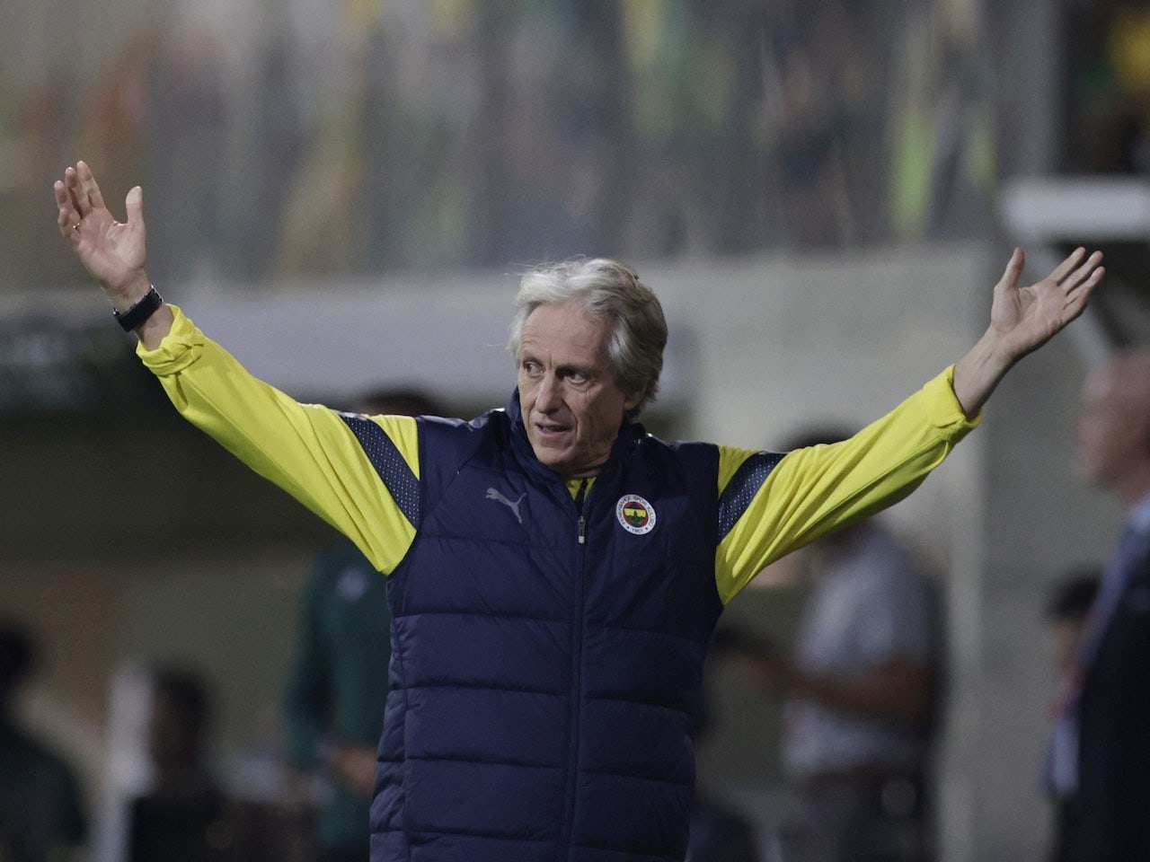 Preview: Antalyaspor Vs. Fenerbahce - Prediction, Team News, Lineups ...