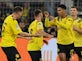 Preview: Eintracht Frankfurt vs. Borussia Dortmund - prediction, team news, lineups