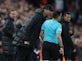 Jurgen Klopp fined £30k, escapes touchline ban for Manchester City incident