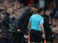 Liverpool boss Jurgen Klopp charged by FA over Manchester City red card