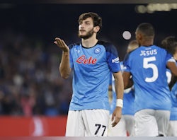 Napoli vs. Juventus - prediction, team news, lineups