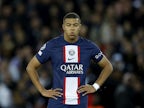 Paris Saint-Germain 'split over Kylian Mbappe row'
