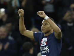 Sunday's Ligue 1 predictions including Paris Saint-Germain vs. Marseille