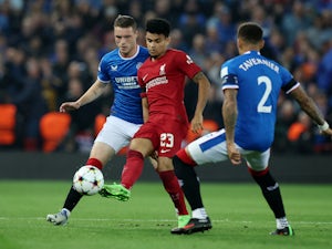 Liverpool injury, suspension list vs. Man City