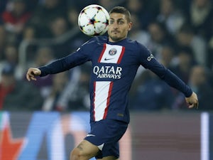 Team News: Chateauroux vs. PSG injury, suspension list, predicted XIs