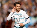 Chelsea 'unwilling to lower Mason Mount asking price'