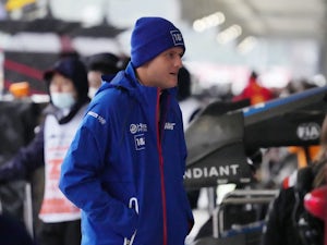 Schumacher set to lose Haas seat - Ecclestone