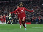 Liverpool's Mohamed Salah out to match Thierry Henry feat against Southampton