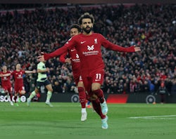 Liverpool cruise past Ajax to reach knockout stages