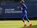 Neymar 'to miss Ajaccio game due to court hearing'