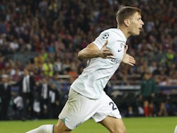 Liverpool 'willing to pay £75m for Nicolo Barella'