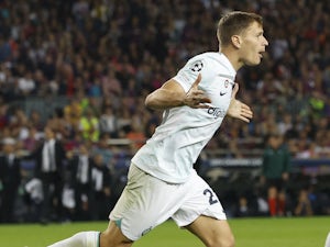 Liverpool 'willing to pay £75m for Nicolo Barella'