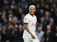 Richarlison hits out at lack of playing time at Tottenham Hotspur
