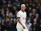 Richarlison hits out at lack of playing time at Tottenham Hotspur
