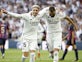 How Real Madrid could line up against Real Valladolid