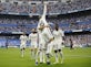 Real Madrid missing two players for La Liga clash with Sevilla