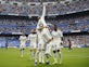 Real Madrid missing two players for La Liga clash with Sevilla