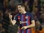Team News: Barcelona vs. Getafe injury, suspension list, predicted XIs