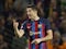 Robert Lewandowski 'not interested in leaving Barcelona for Saudi Arabia'