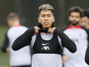 Roberto Firmino 'keen to sign new Liverpool deal'