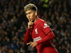 Roberto Firmino confirms desire to stay at Liverpool