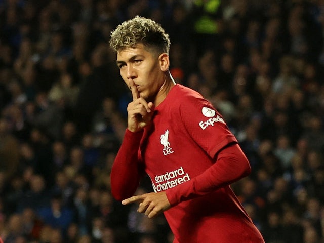 Barcelona 'reject chance to sign Roberto Firmino'