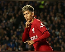 Roberto Firmino left out of Brazil World Cup squad