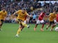 Wolverhampton Wanderers beat Nottingham Forest after a tale of two penalties