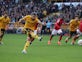 Wolverhampton Wanderers mock Nottingham Forest deleted tweet after win 