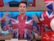 Russell Kane plans live prostate exam on Steph's Packed Lunch