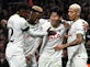 Tottenham Hotspur edge five-goal thriller with Eintracht Frankfurt to go top