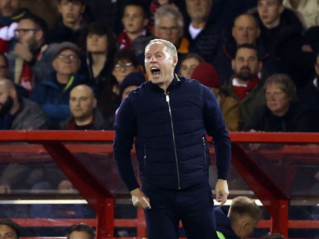 Forest looking to end longest goal drought in 52 years versus Man United
