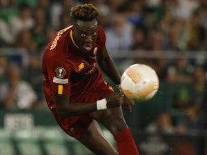 Chelsea, Man United 'not expected to make Abraham bid'
