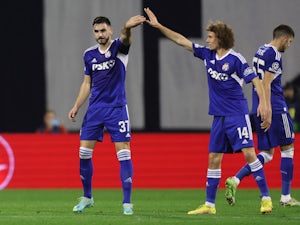 Salzburg surrender top spot to Chelsea with Zagreb draw