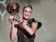Alexia Putellas wins Women's Ballon d'Or