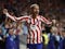 Antoine Griezmann rules out Atletico Madrid exit amid Premier League links